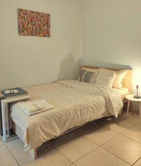Aristotelous square studio (by Powerbnb)